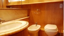 Mablu -  Twin Cabin Bathroom